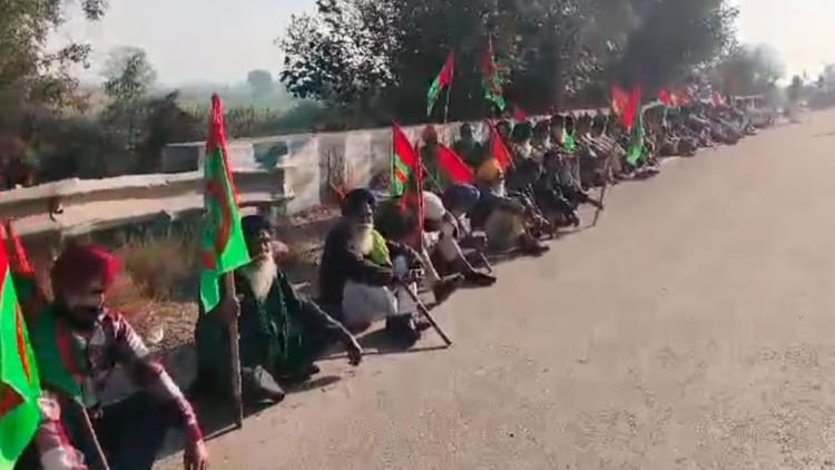 Kisan Andolan: दिल्ली जाने वाले किसानों के नाम से घबराई सरकार... काैन होते हैं 'मरजीवड़े', कहां से आया नाम