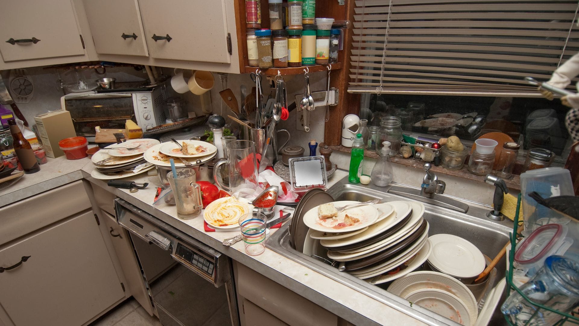 Vastu Tips For Kitchen these 5 things should not kept in kitchen in hindi