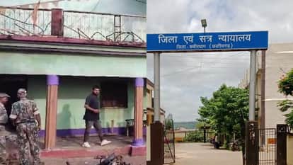 Kabirdham District and Sessions Court acquitted 23 accused in Loharidih case