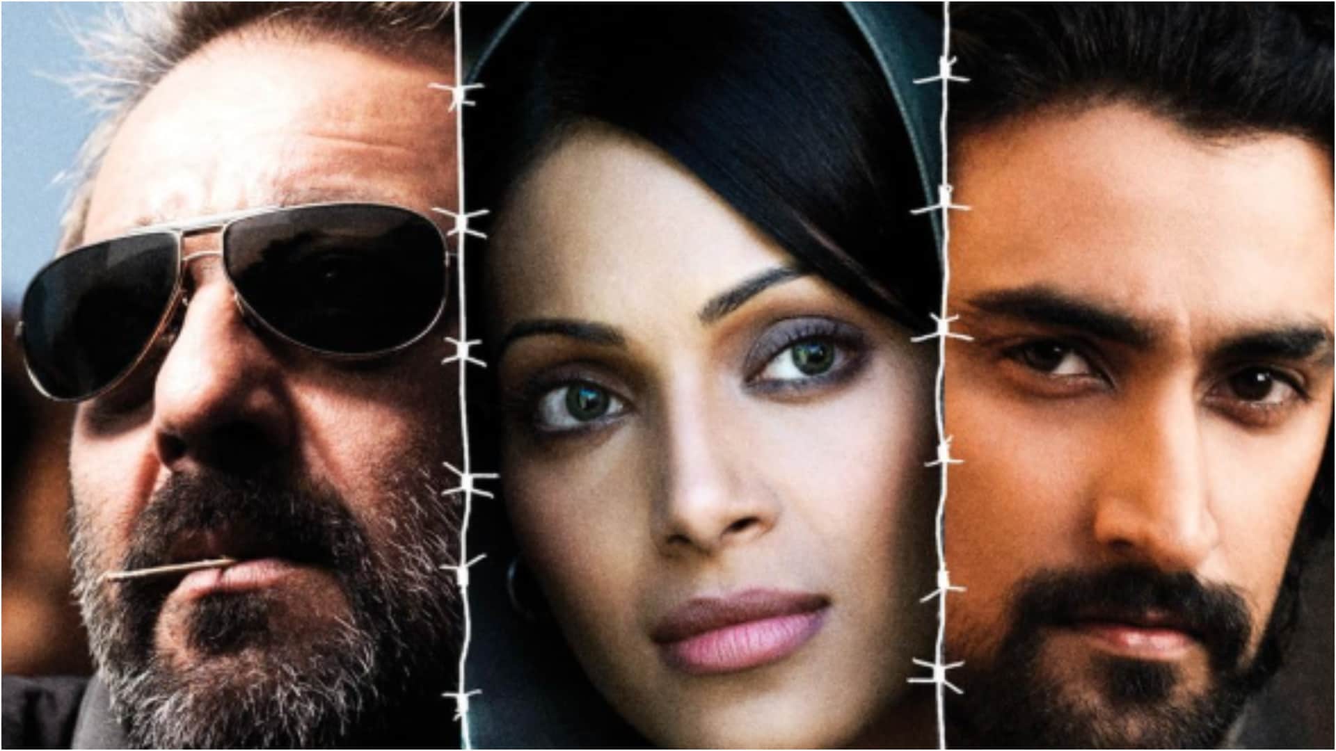 Saiyami Kher Sai Tamhankar Pratik Gandhi Movie Agni director Rahul Dholakia Movies Raees to Parzania Lamhaa