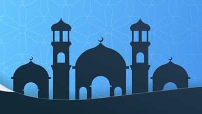 Demand raised in Ayodhya: Ram temple has been built...mosque has not been built yet, government should get it constructed and give it to Muslims. Muslim League raised demand that Central Government should construct mosque in Ayodhya give it to Muslims