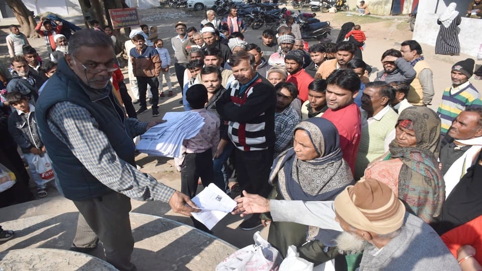 Sambhal violence: Action against senior jail superintendent well, SP leaders had arranged meeting accused