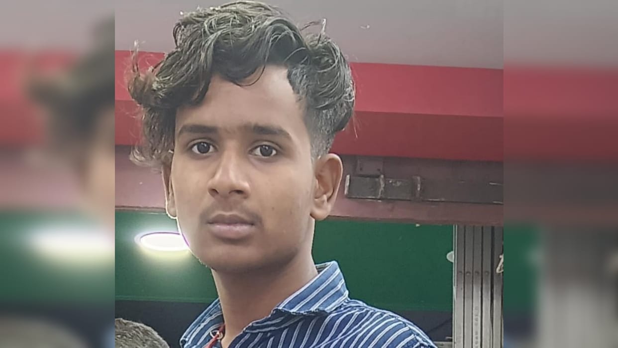 Munger News: Young man commits suicide due to love affair, police starts investigation