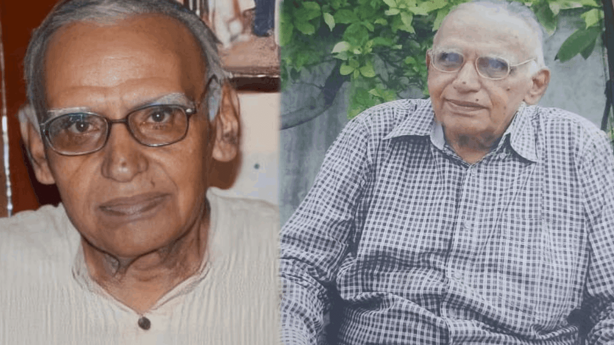 Ghaziabad Senior journalist Kuldeep Talwar is no more