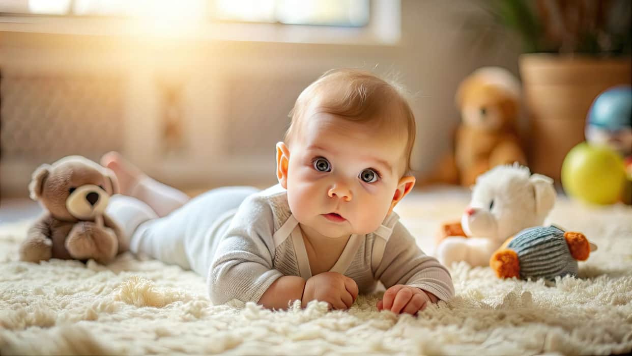 Year Ender 2024 Trending Hindu Baby Boy And Baby Girl Names With Unique Meaning in Hindi Disprj