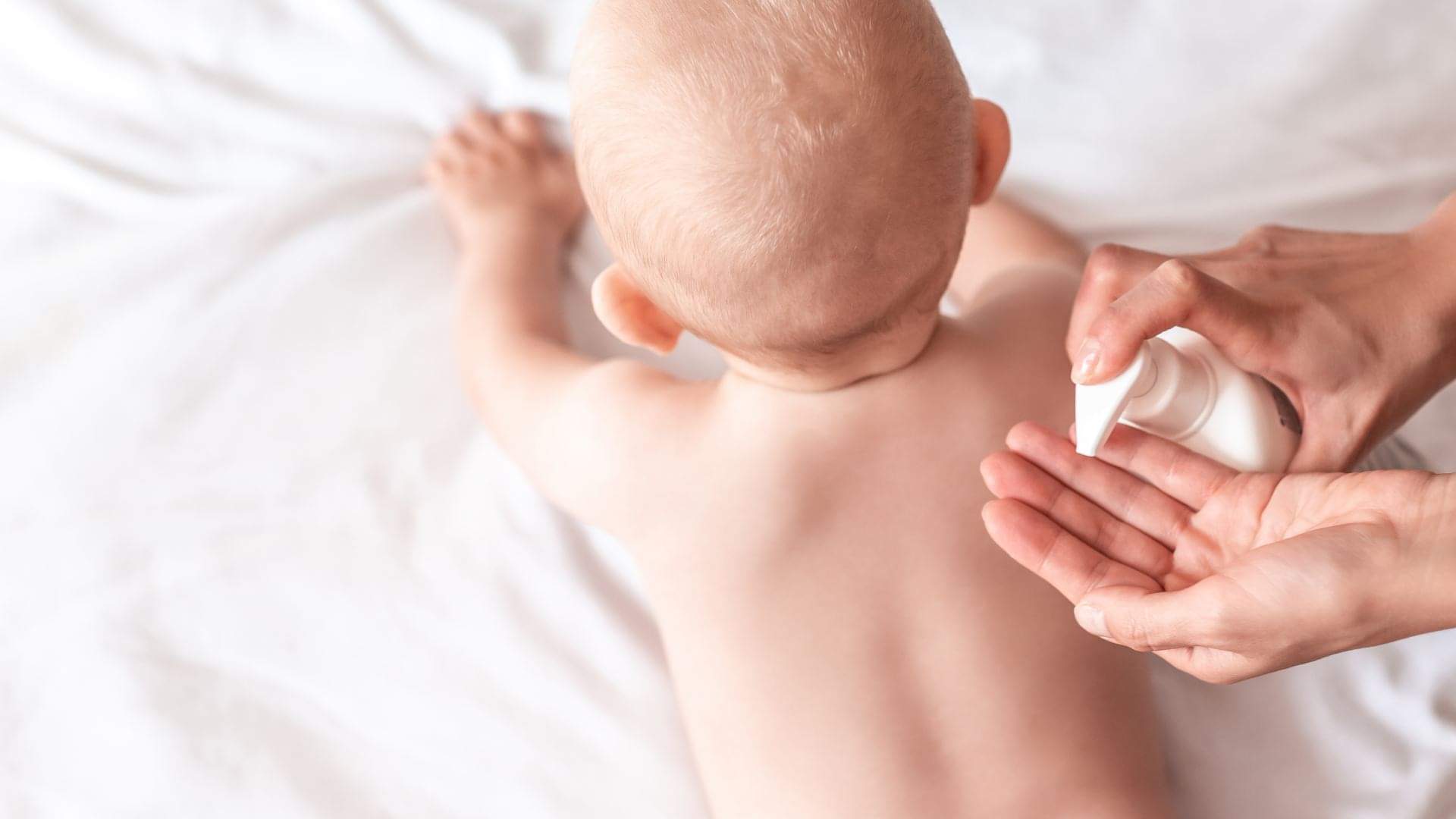 Baby Care Tips How to Take Care of Newborn Baby in Winter