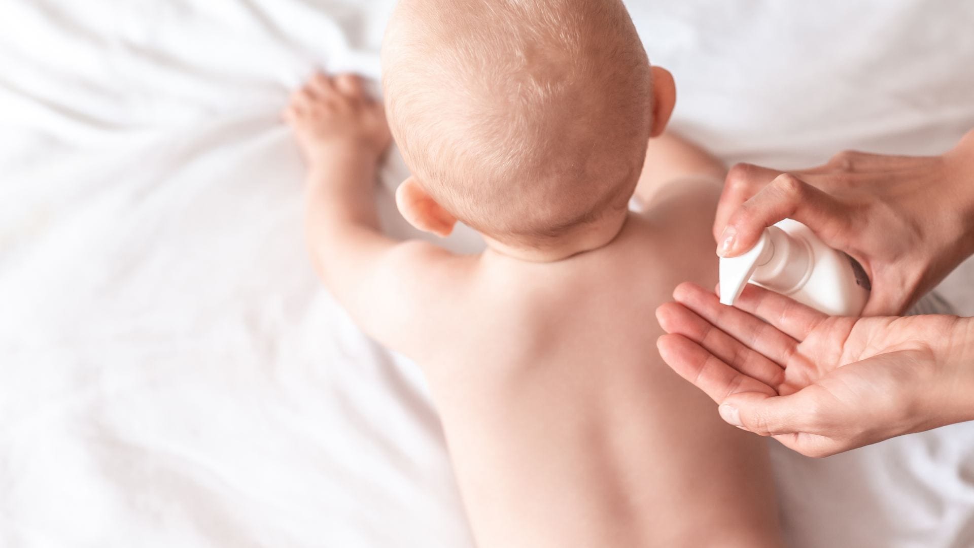 Baby Care Tips How to Take Care of Newborn Baby in Winter