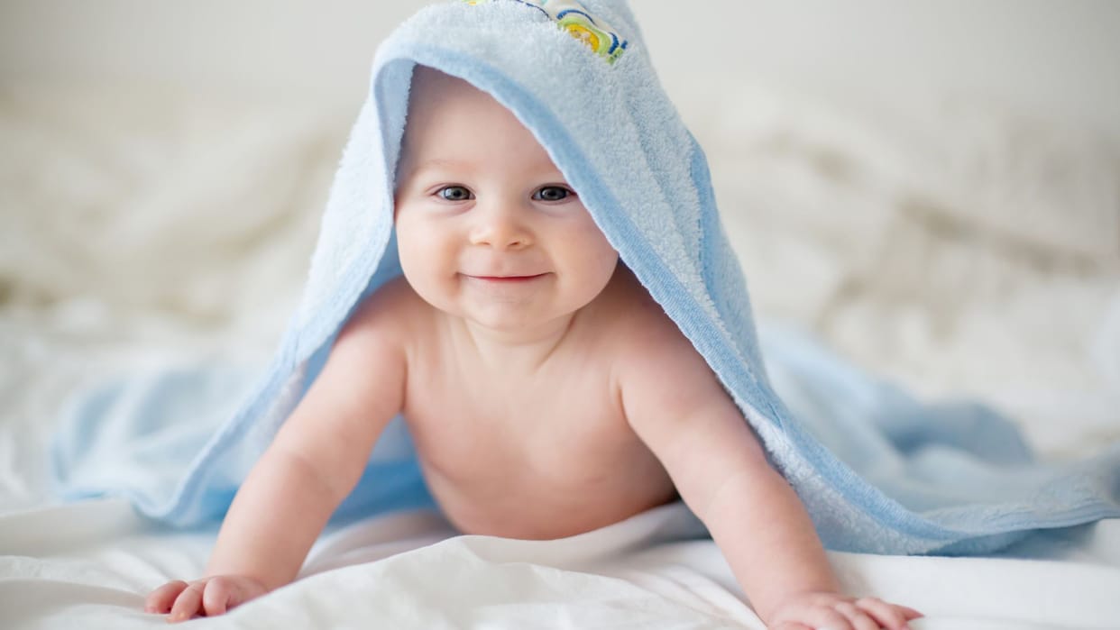 Unique and Modern Baby Names for summer born babies Check Name list with meaning in Hindi