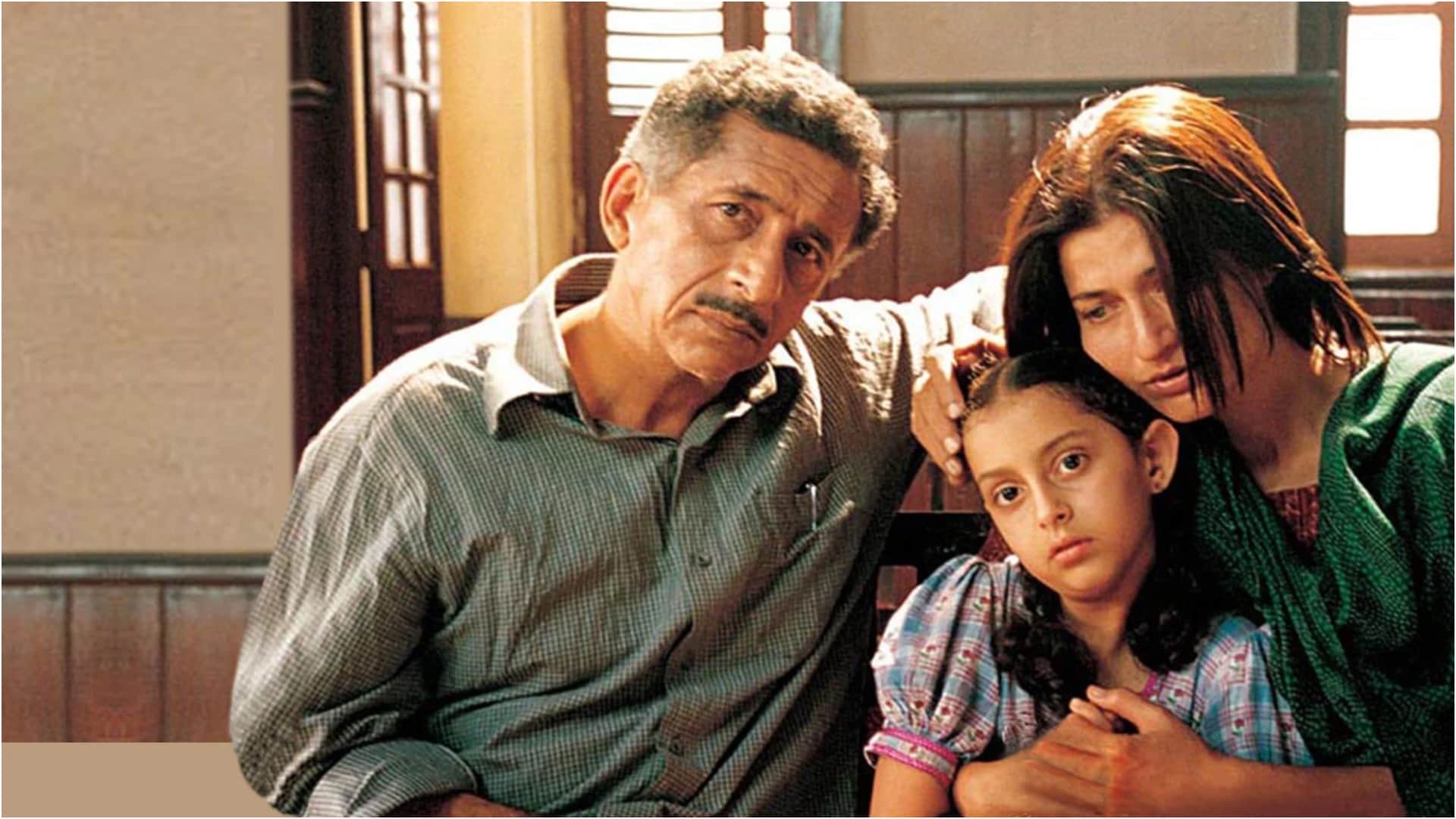 Saiyami Kher Sai Tamhankar Pratik Gandhi Movie Agni director Rahul Dholakia Movies Raees to Parzania Lamhaa