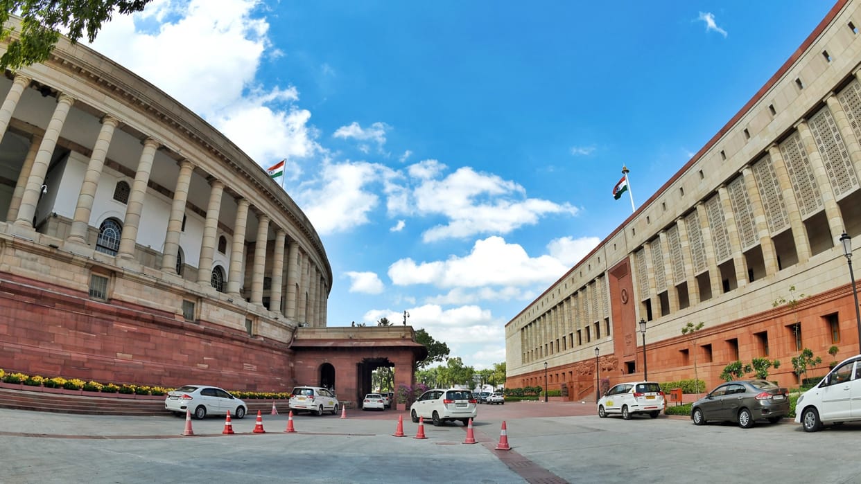 Former MLA gets 6 months jail for threatening to blow up Parliament
