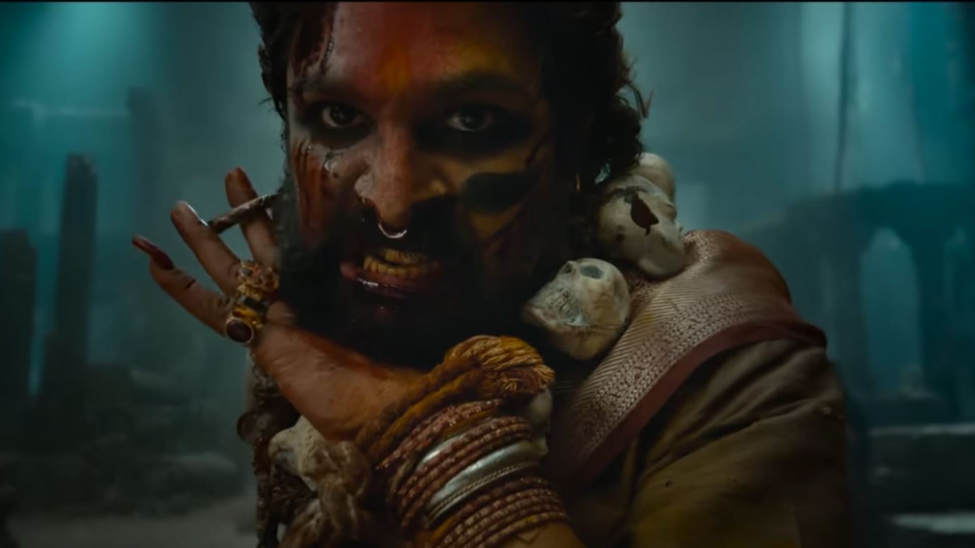 Box Office Collection Report Tuesday Pushpa 2 The Rule Mufasa the Lion King Vanvaas
