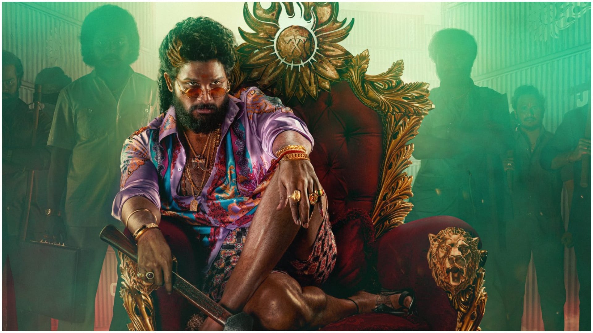 Pushpa 2 Collection Day 8 allu arjun sukumar rashmika mandanna film today earning and occupancy