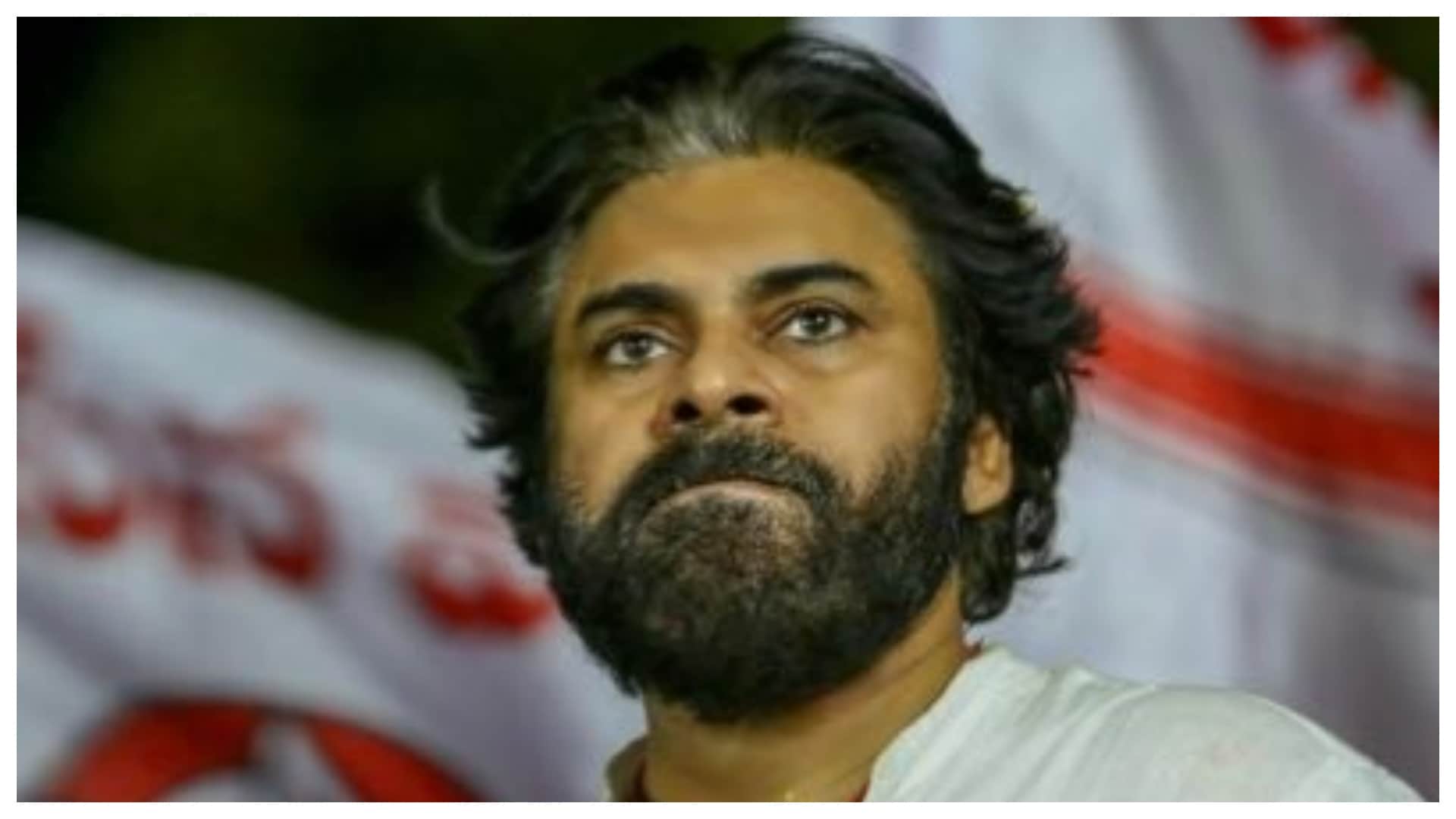 Sreeleela childhood pic steals hearts on pawan kalyan film Ustaad Bhagat Singh sets goes viral
