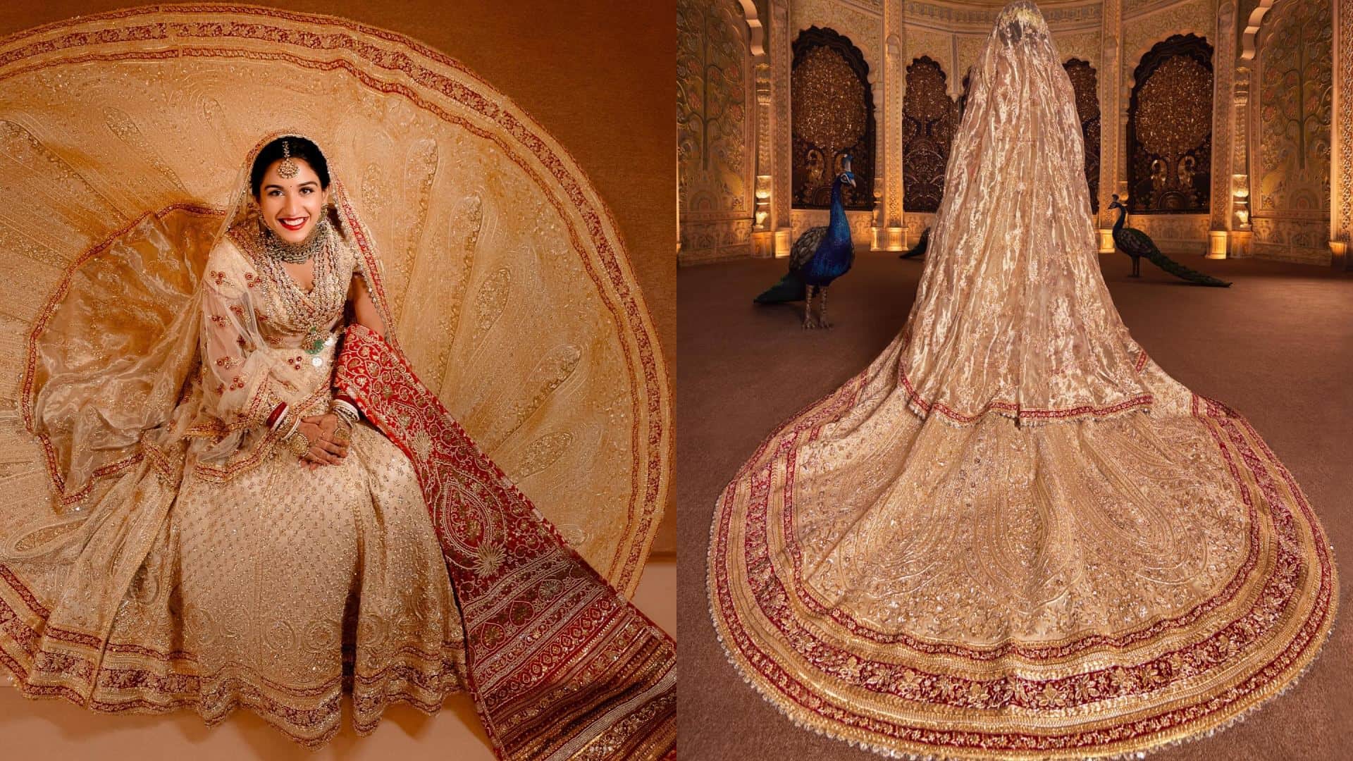 Wedding Tips for buying bridal lehenga for wedding day