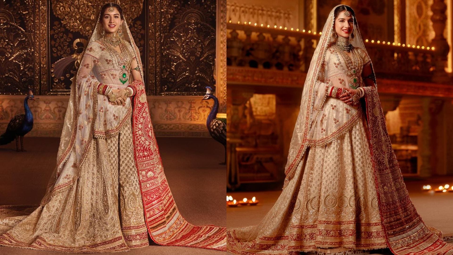 Bridal Lehenga Buying Tips for Wedding Know Things to Keep in Mind Dulhan Ka Lehenga Kaisa Hona Chahiye