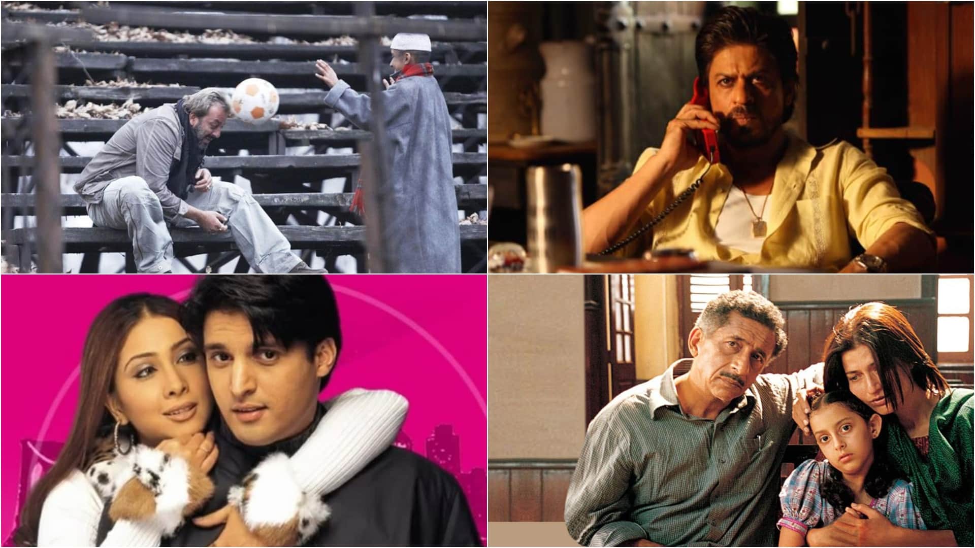 Saiyami Kher Sai Tamhankar Pratik Gandhi Movie Agni director Rahul Dholakia Movies Raees to Parzania Lamhaa