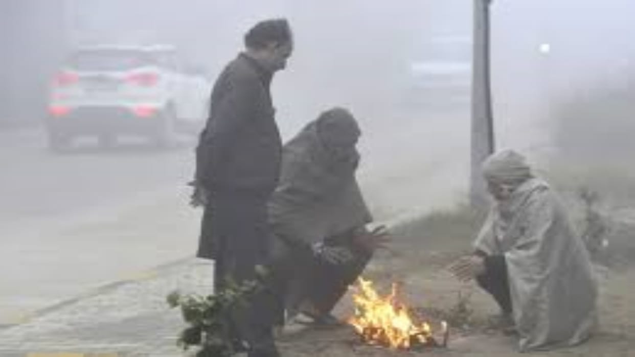 Rajasthan Weather Update: The mercury dropped rapidly in the state, the temperature will fall further
