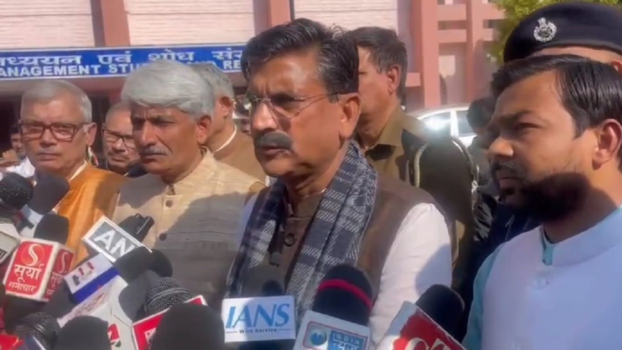 Minister Krishna Bedi said in Rohtak, Organizations should protest in Punjab; Haryana farmers are satisfied