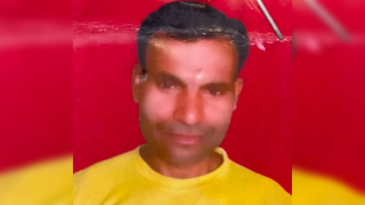 Samastipur: Body of middle aged man sleeping in hallway found in suspicious condition, murder by strangulation
