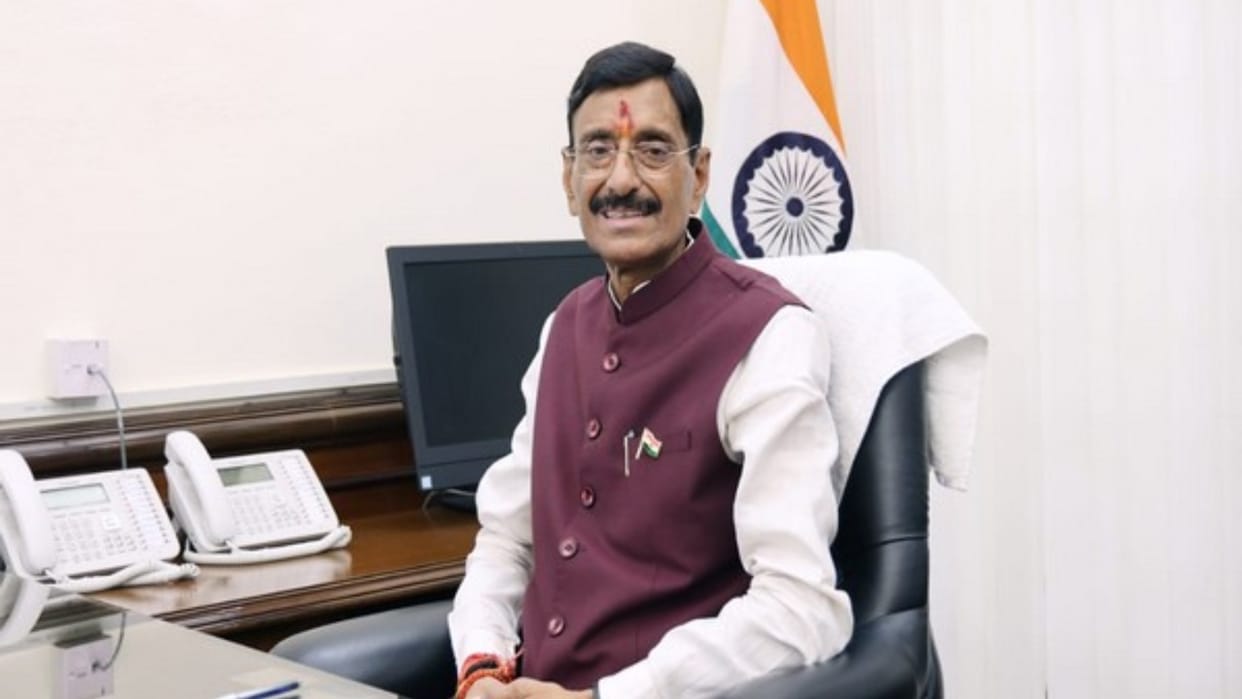 MLAs expressed concern over Sanjay Seth receiving threats appealed to the Home Ministry to take action
