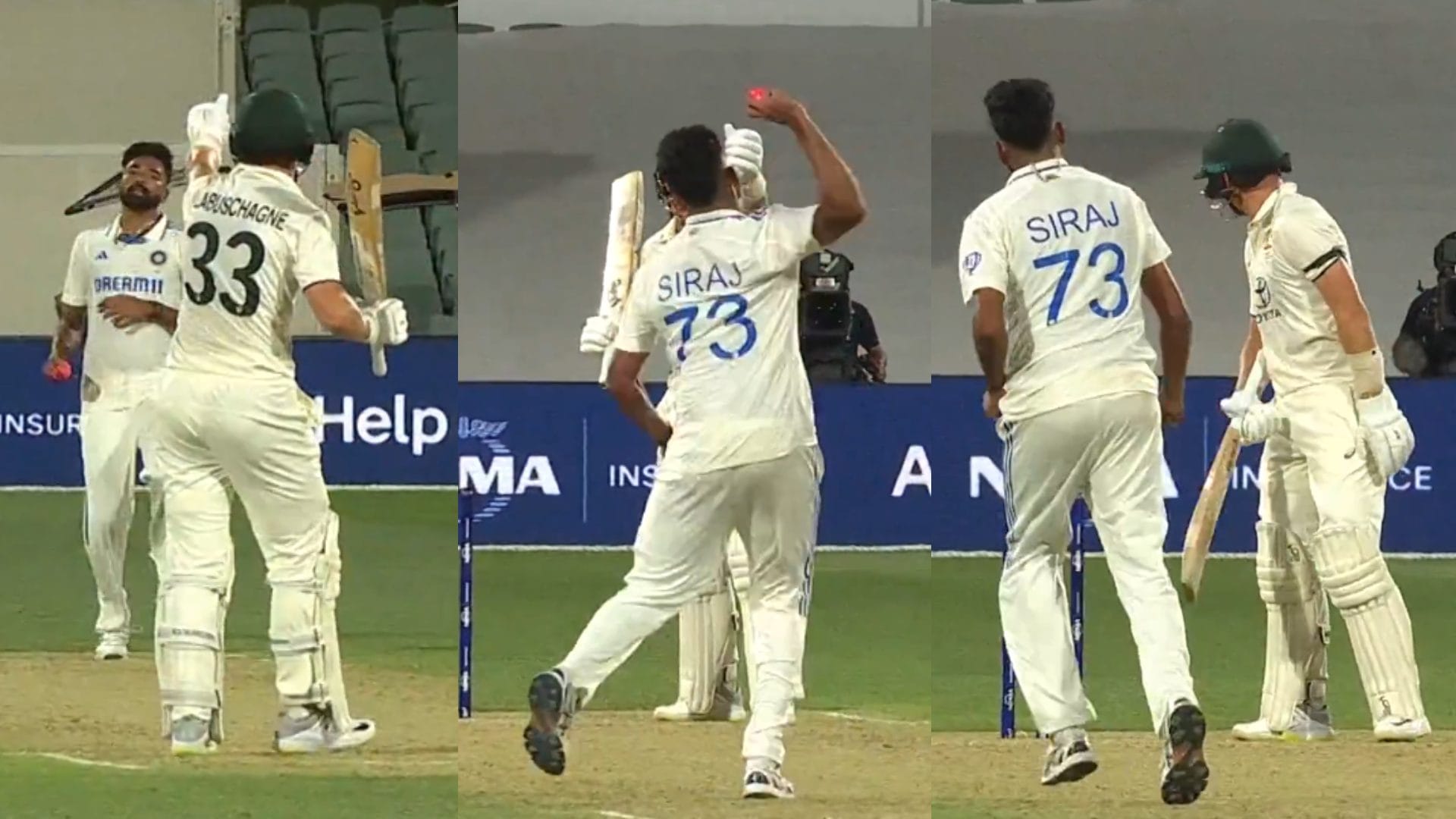 IND vs AUS: Former Australian criticize Siraj unnecessarily, made Travis Head controversy issue, know matter