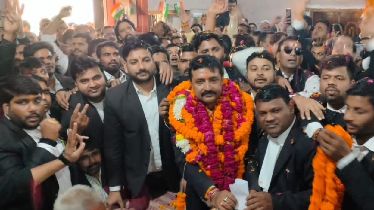 Central Bar Association Final list candidates released today 74 advocates filed nomination for 10 posts