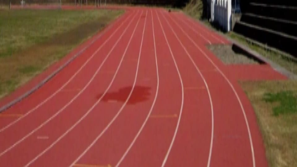 The first synthetic track will be built in Chhaprauli, youth will benefit in recruitment