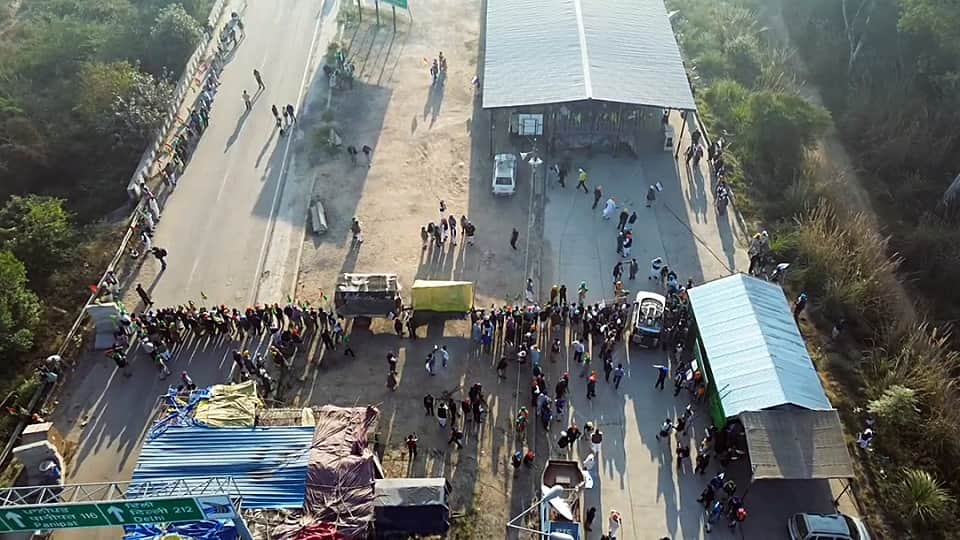 Farmers to march from Shambhu border demanding release of imprisoned Sikhs