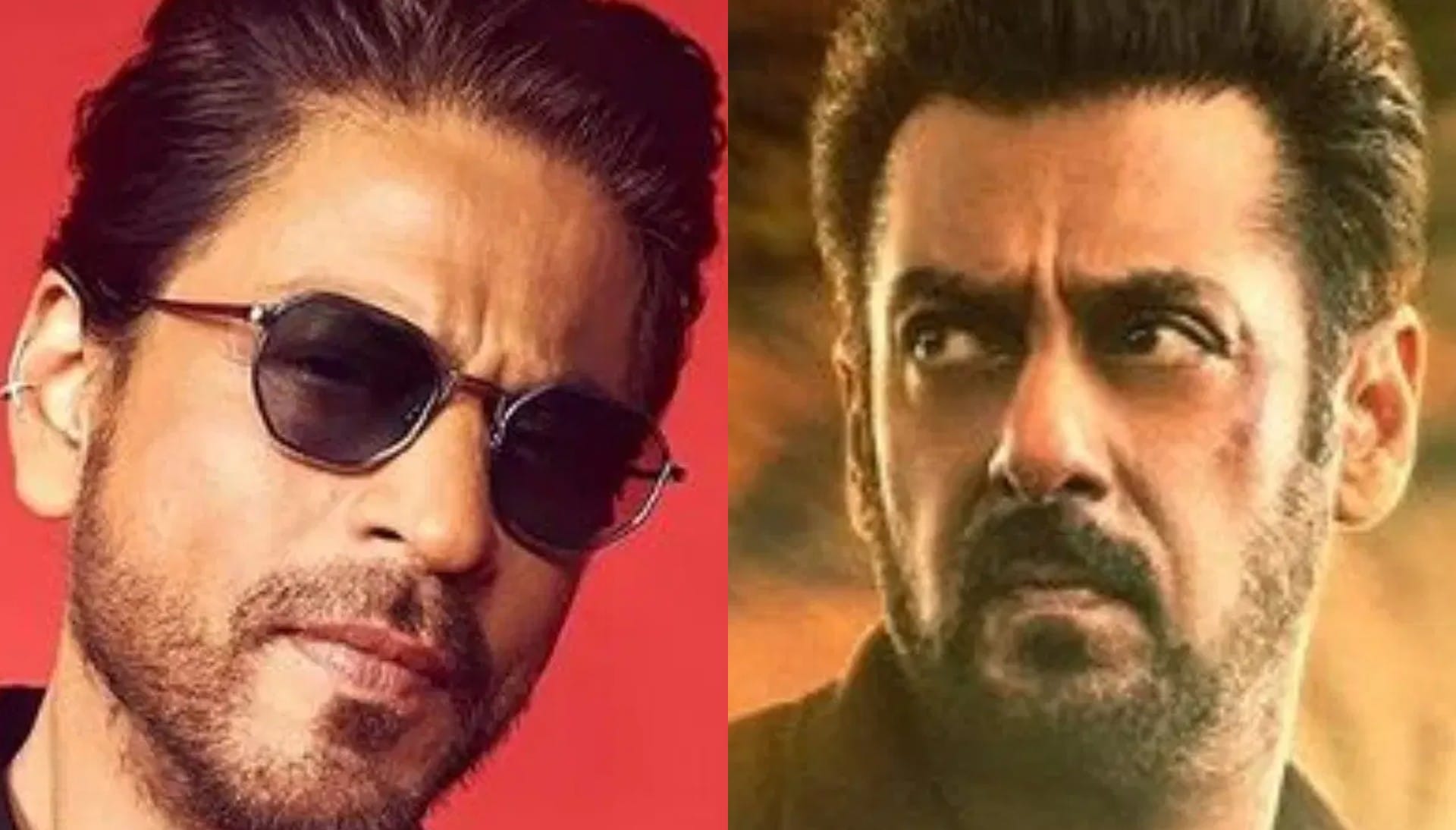 Shahrukh Khan did not go to Salman Khan house Bhaijaan got angry with King Khan reason was aryan khan