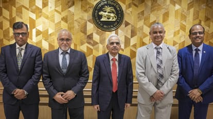 Shaktikanta Das the man behind GST, note ban and monetary response during Covid, Know about him