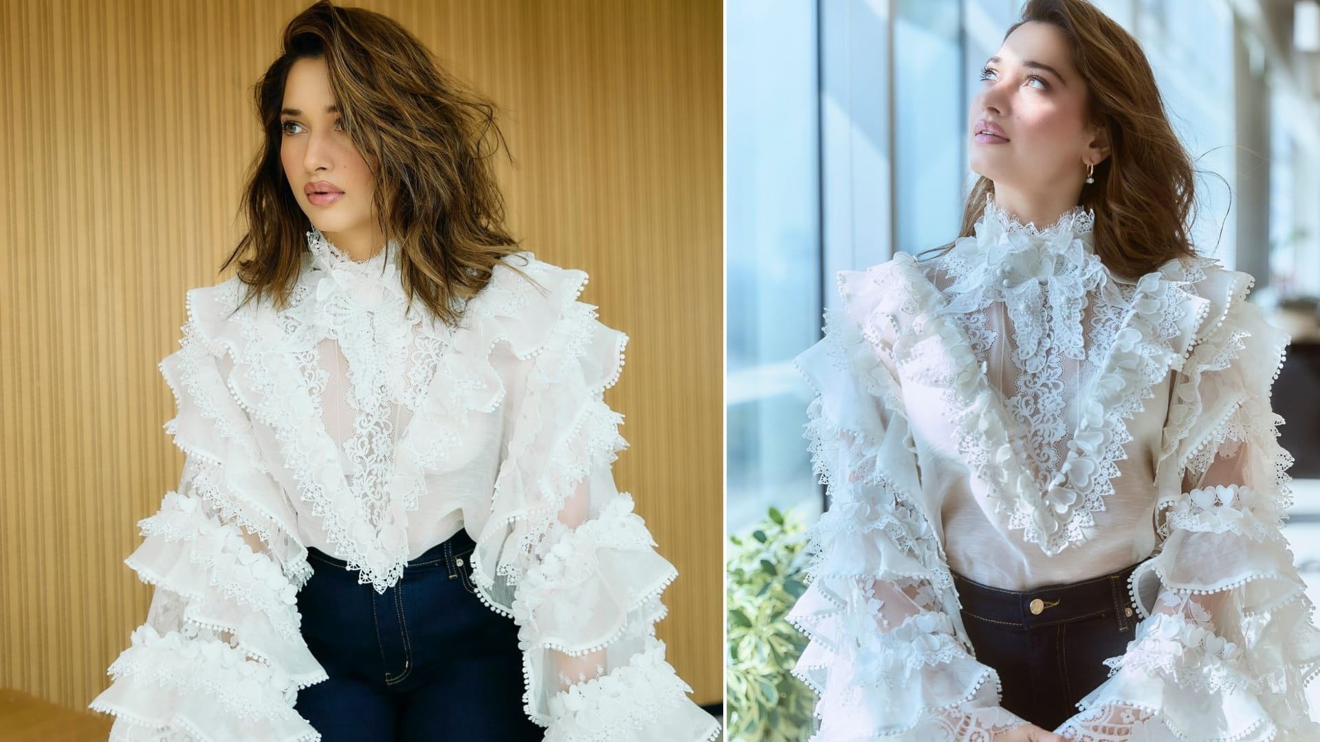 Tamannaah Bhatia reveals having crush on Sikandar Ka Muqaddar actor Jimmy Shergill after seeing Mohabbatein?
