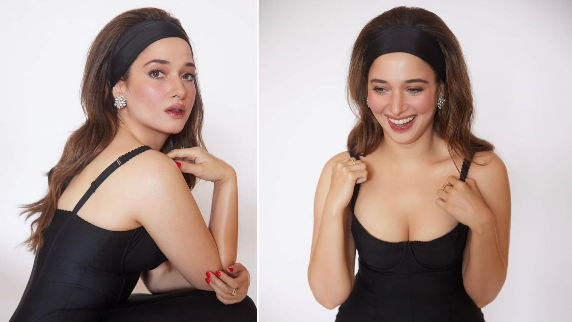 Tamannaah Bhatia reveals having crush on Sikandar Ka Muqaddar actor Jimmy Shergill after seeing Mohabbatein?