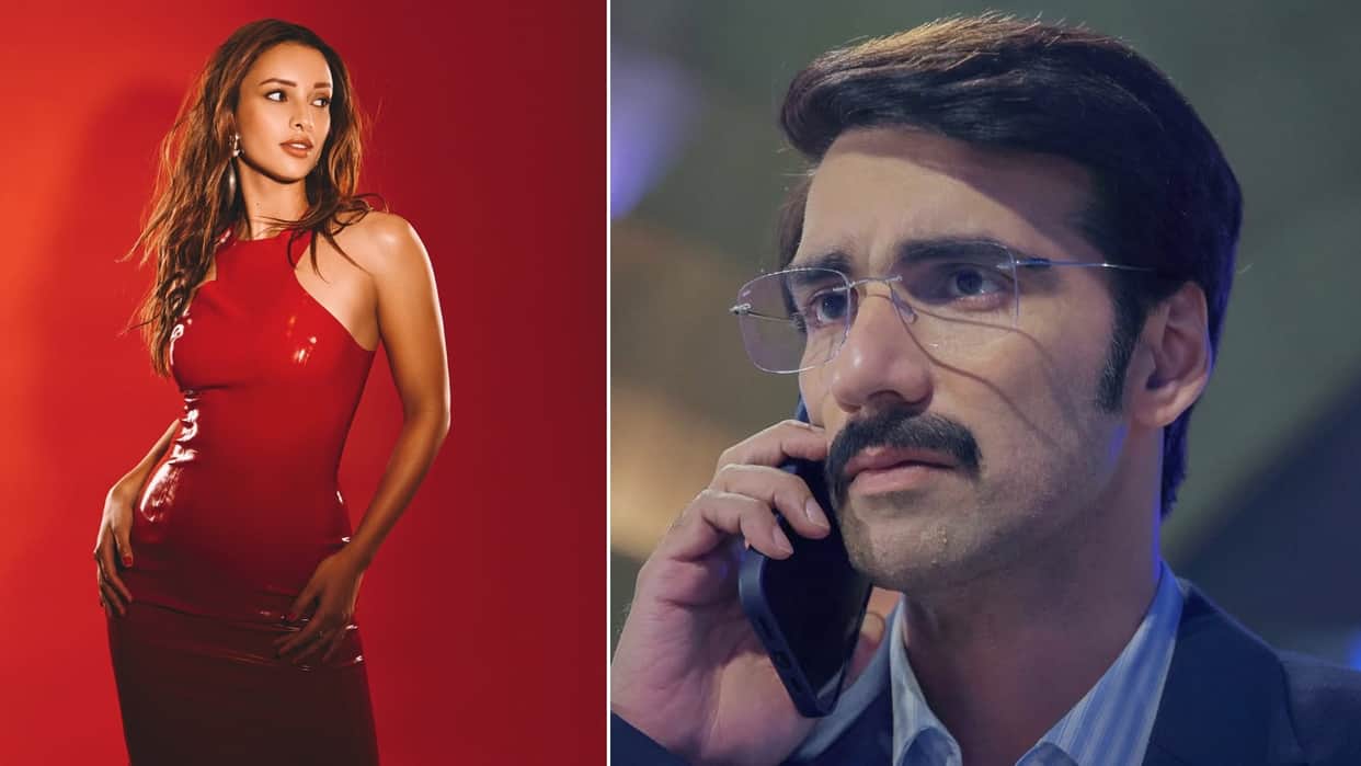 Triptii Dimri Changed After Animal Success Here What Her Laila Majnu Co Star Avinash Tiwary Said report