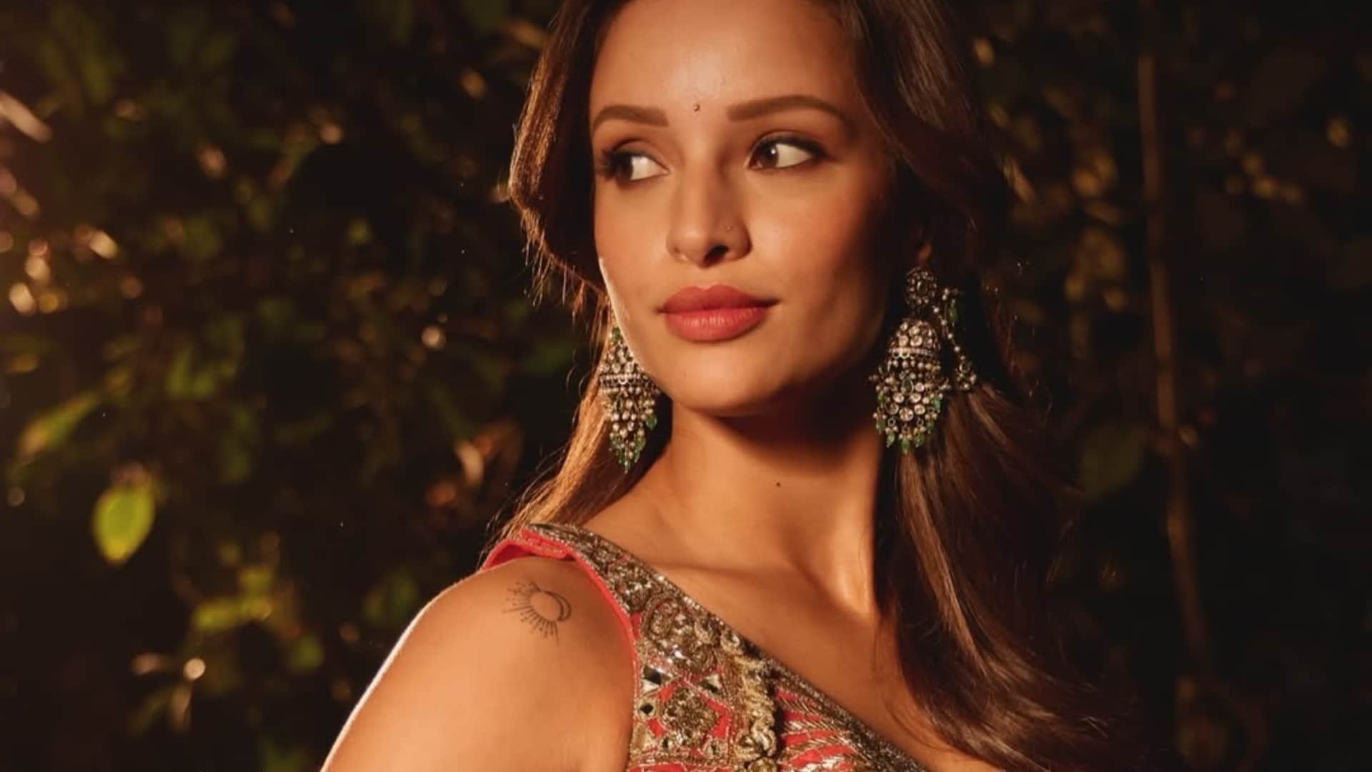 Tripti Dimri rumoured boyfriend Sam Merchant claps for actress as she gets finalised for Prabhas Movie Spirit