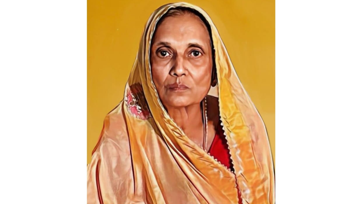MP Chief Minister Dr. Mohan Yadav's aunt Annapurna Devi passes away CM attend last rites in Ujjain