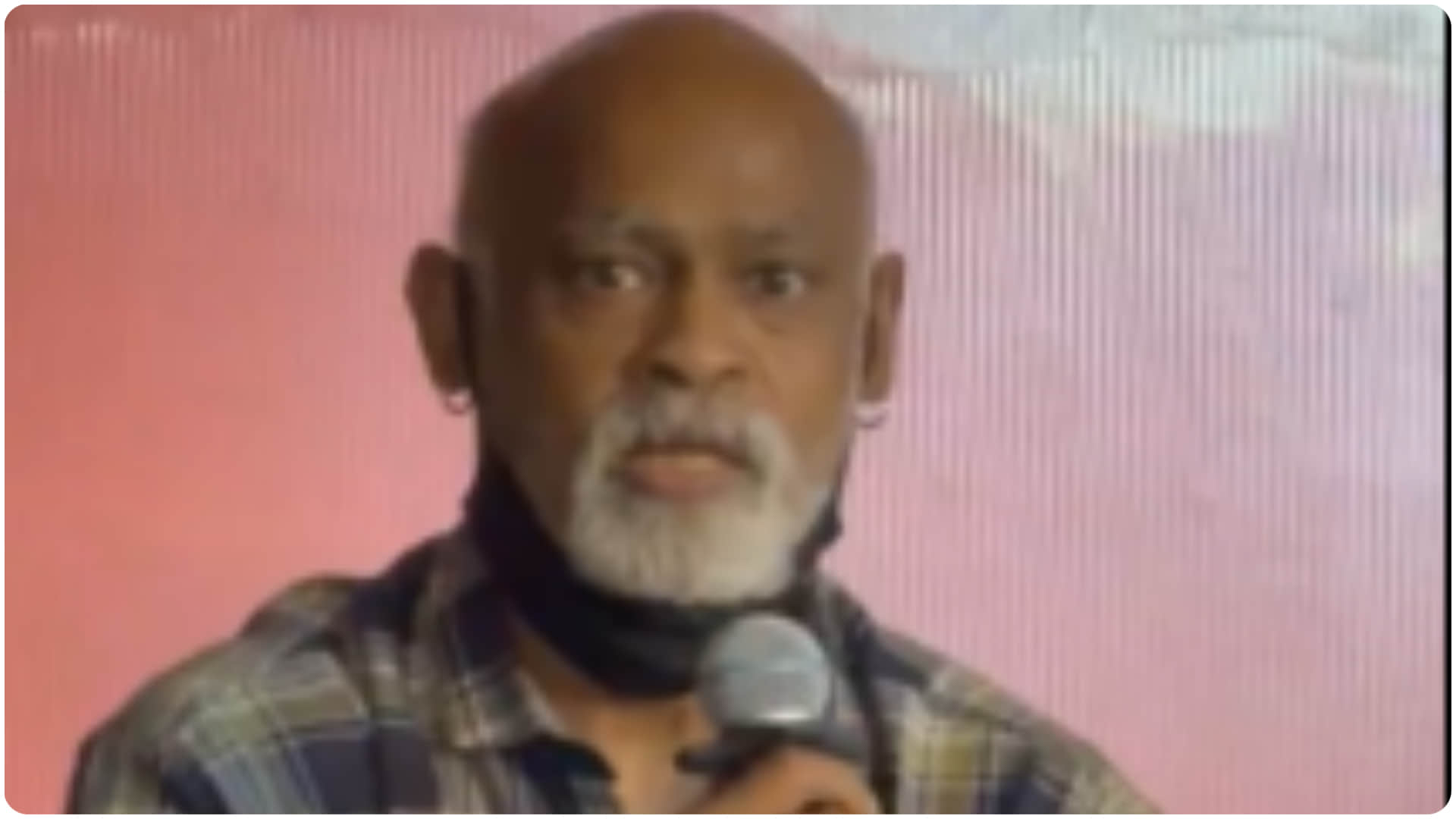 Former Indian Cricketer Vinod Kambli hospitalised in Thane after health deteriorates