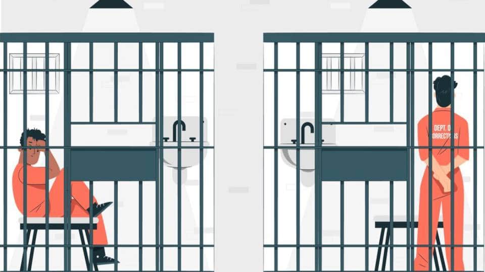 Strange story of Cellular Jail also known as kala pani ki saja in Hindi