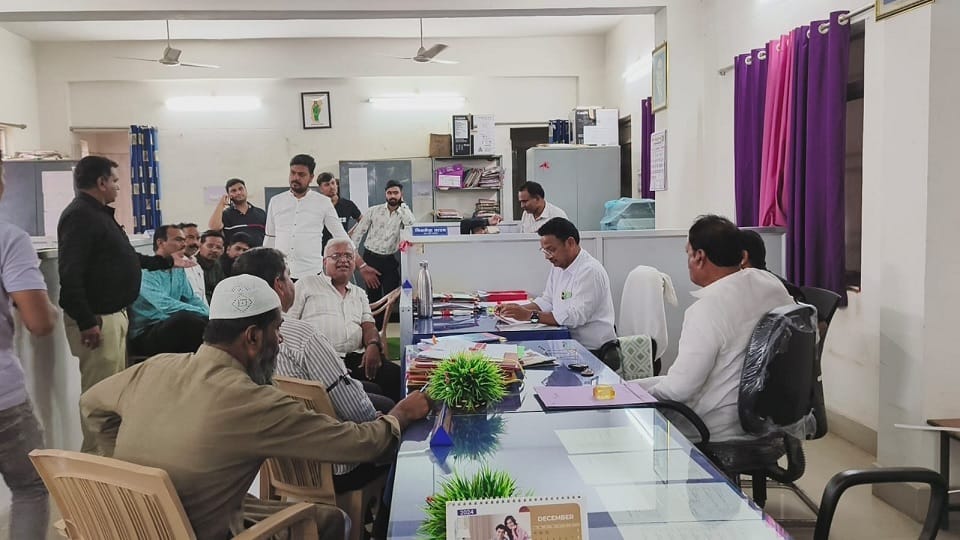 आज भी एक्टिव है मांझी की सेना