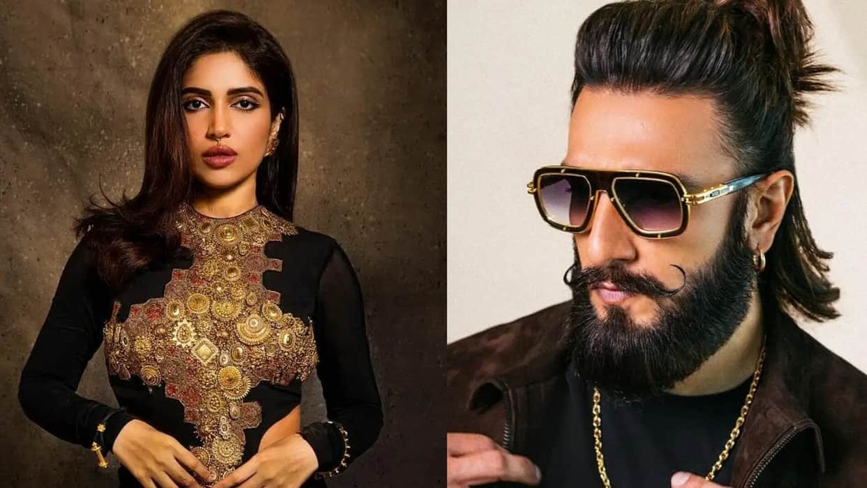 Ranveer Singh was cast for Band Baaja Baaraat Bhumi Pednekar talk about the specialty of the actor