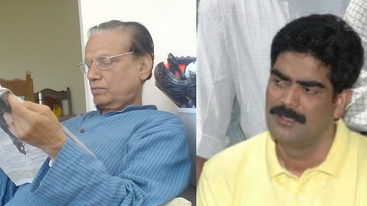 Bihar Police: Last rites of former Bihar DGP DP Ojha today, Shahabuddin, Siwan, Crime Control, Bihar News