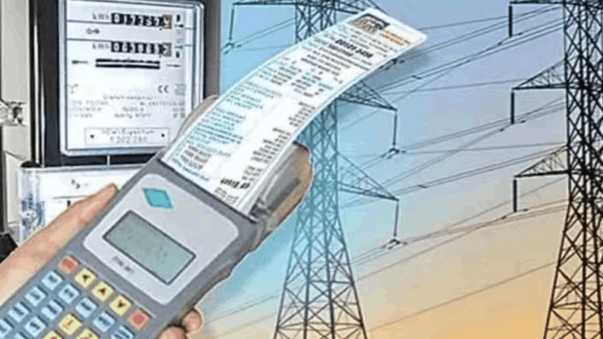 Electricity bills started being available in Punjabi language