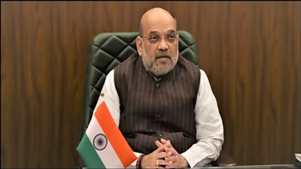 Amit Shah ordered formation of an inter-ministerial team for investigation into deaths in Rajouri