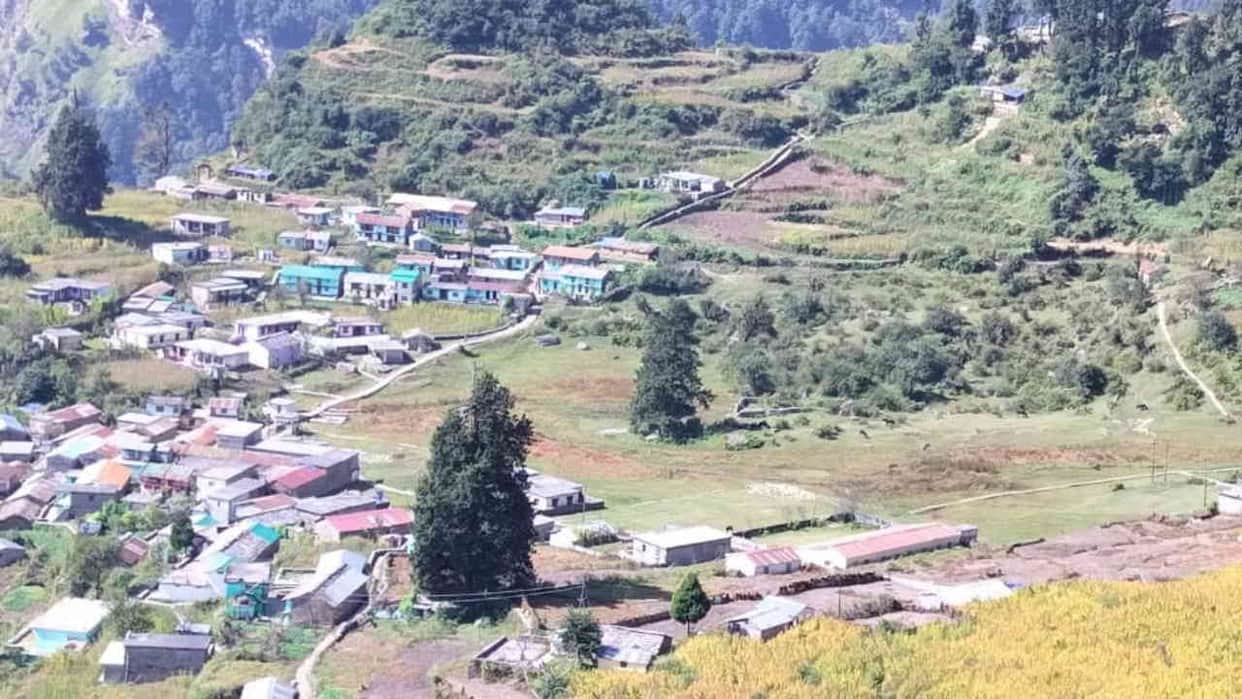 Investigation into illegal construction in the Bhagirathi Eco-Sensitive Zone begins Uttarakhand news