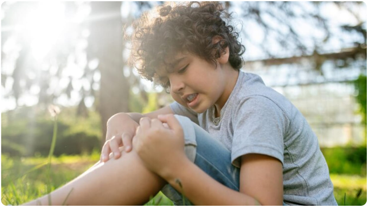 Health Tips: Do Not Avoid Small Wounds And Injuries Causes Big Health Problem