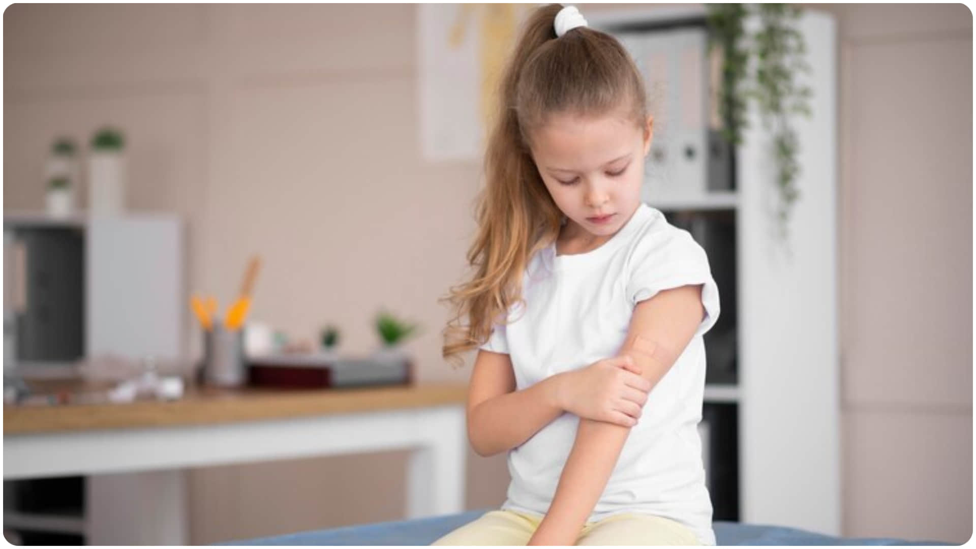 Thyroid disorders in children know What causes thyroid problems in kids and how to prevent it