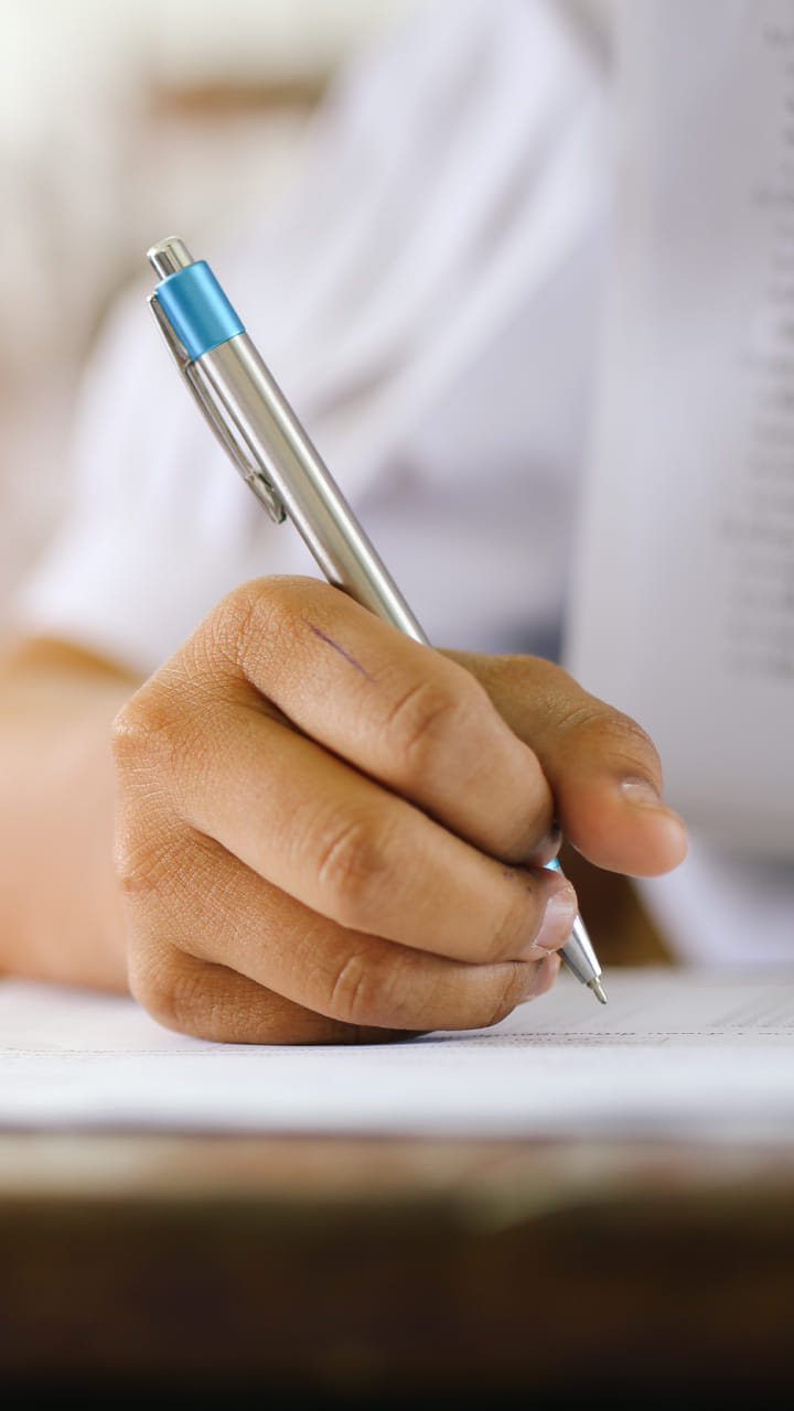 City slip released for Group C and D recruitment examination of High Court