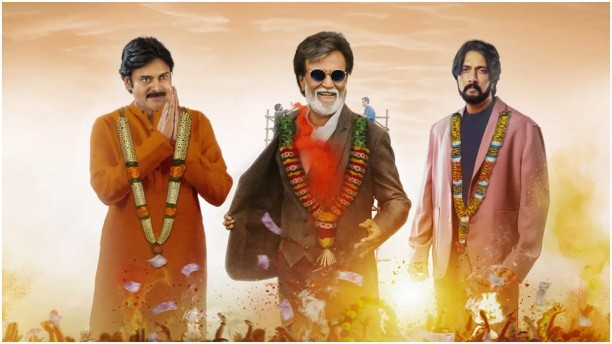 Fanatics explores the story of fans and their devotion loyalty towards south celebs streaming starts 7 decembe