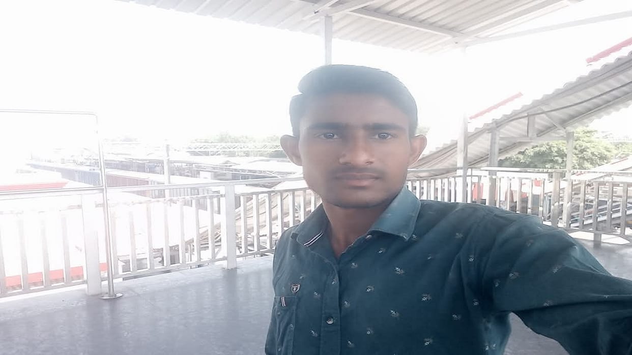Grandfather kills grandson suspecting him of selling his daughter in law