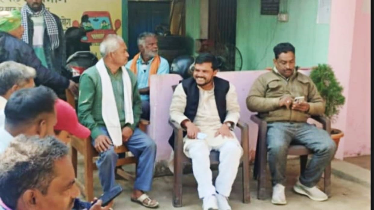 Gopalganj News: CPI ML leader Jitendra Paswan arrested before CM Nitish Kumar's visit, opposition attacks govt