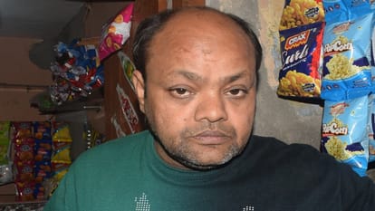 Hashimpura incident: Two sons murdered, mother lying on the cot...